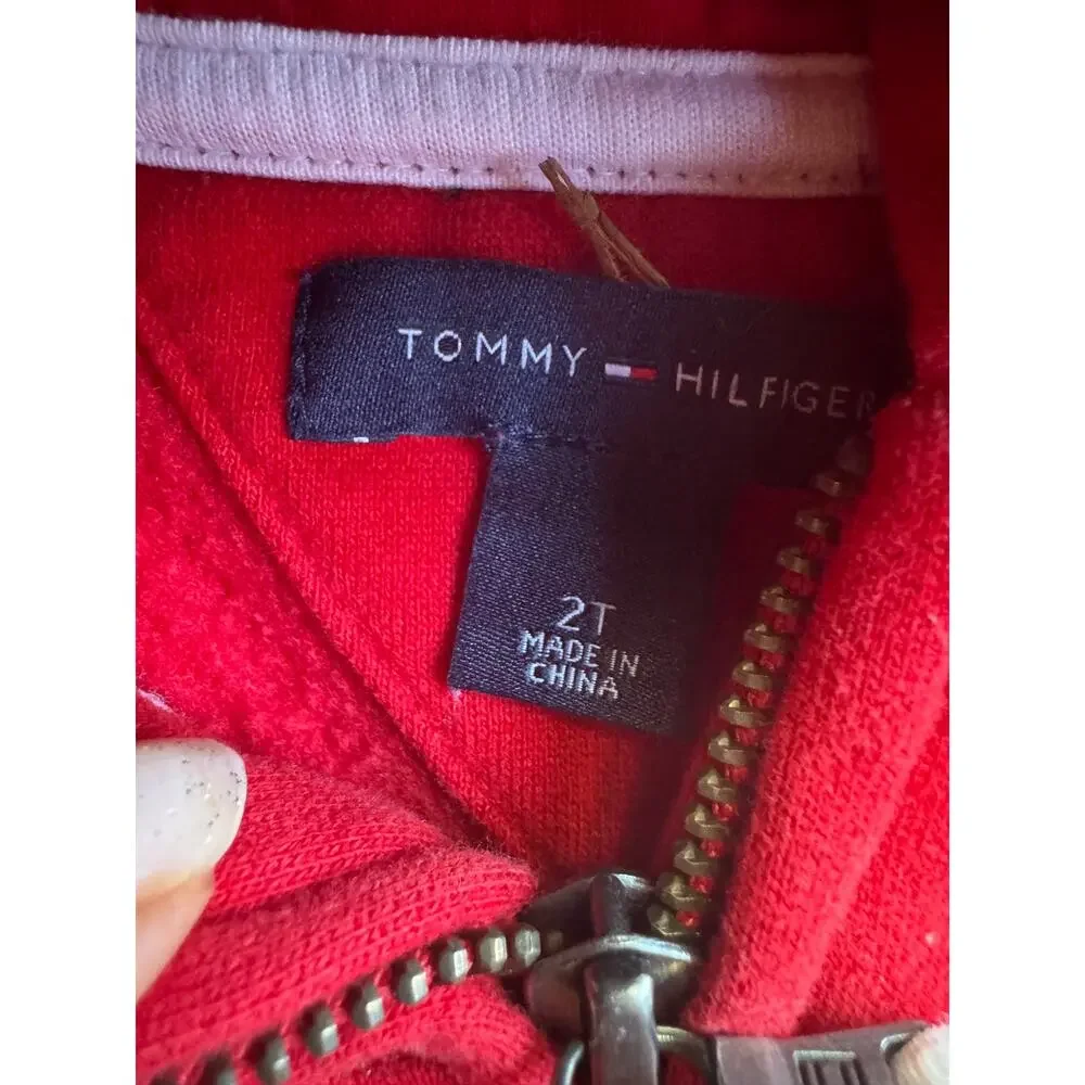 Tommy Hilfiger tommy hilfiger